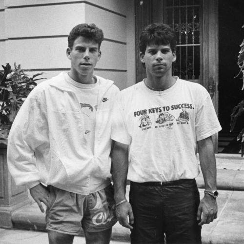 Today Is Make Or Break For The Menendez Brothers