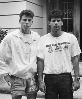 Today Is Make Or Break For The Menendez Brothers