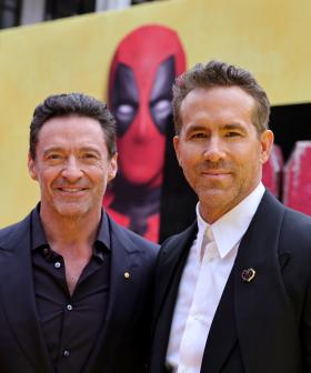 Ryan Reynolds Leaves Hugh Jackman The Same Voicemail Every 3 Days..