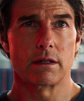 New Mission Impossible Trailer Hints At End Of Franchise