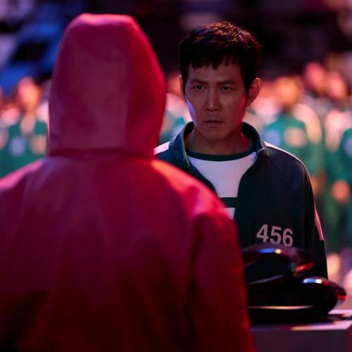 New Squid Game Trailer Has Dropped!