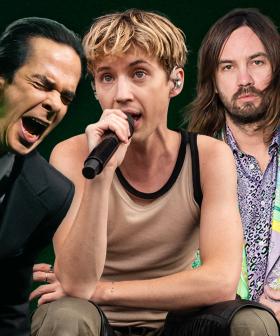 From Tame Impala to Troye Sivan: The Australian Artists Nominated For 2025 Grammy Awards!