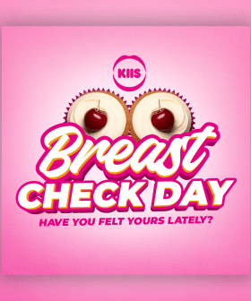 Your Guide On How To Check Your Boobs For Breast Check Day!