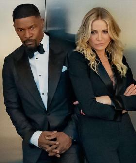 Cameron Diaz Returns to Acting in New Netflix Trailer After a Decade-Long Retirement
