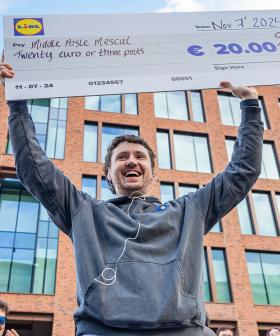 A Paul Mescal Lookalike Competition Was Held In Dublin And Outcome Was ICONIC