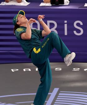 'Really Upsetting': Raygun Retires From Breaking After Olympic Backlash