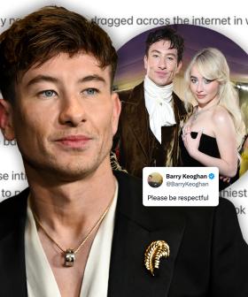 ‘I Can Only Take So Much’: Barry Keoghan Responds To 'Hatred' Over Sabrina Carpenter Split