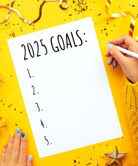 The Top 10 New Year’s Resolutions 