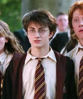 HBO's Highly Anticipated 'Harry Potter' TV Series Set To Begin Filming Mid-2025