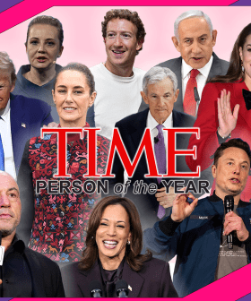 TIME’s 2024 Person of the Year: Finalists Announced