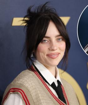 Billie Eilish's 8th Annual Vanity Fair Time Capsule Interview Has Dropped