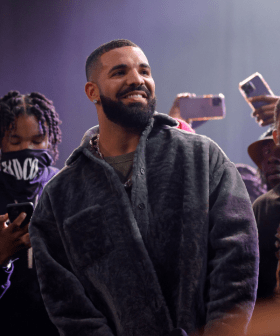 Drake Awards $10k To Winner At Lookalike Contest