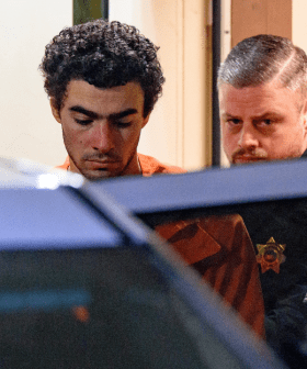 Luigi Mangione Charged For Murder Of CEO