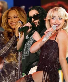 According To The Rolling Stone, These Are The 100 Best Albums Of 2024