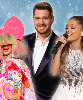 The Top 10 Most Streamed Christmas Songs Of All Time!