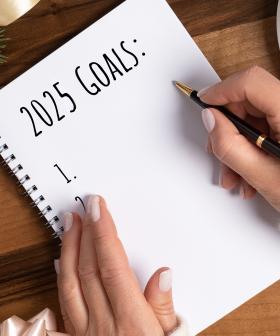New Year, New You: Five Tips On How To Actually Stick To Your New Years Resolutions