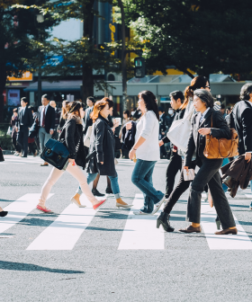 Could Australia Follow Japan’s Lead on a 4-Day Work Week?