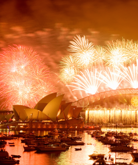 Your Guide to Free New Year’s Eve Firework Spots in Sydney!