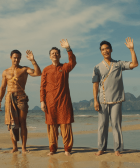 Check Your Blood Pressure, 'The White Lotus' Season 3 Trailer Has Landed