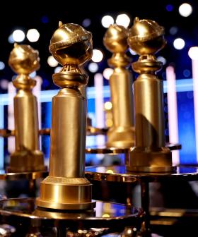 All The Winners From The 82nd Golden Globe Awards