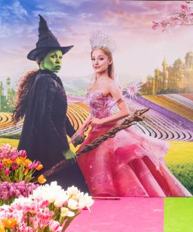 WICKED is Now Available to Buy or Rent right here in Oz!