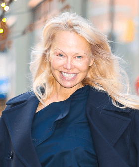 Pamela Anderson's Terrifying Mid-Air Ordeal As Passenger Mistakes Her For Someone Else