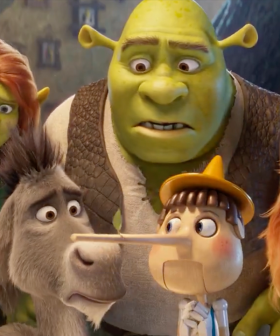 Shrek 5 Is Coming!