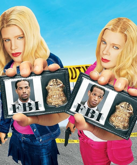White Chicks 2 Might FINALLY Be Happening!