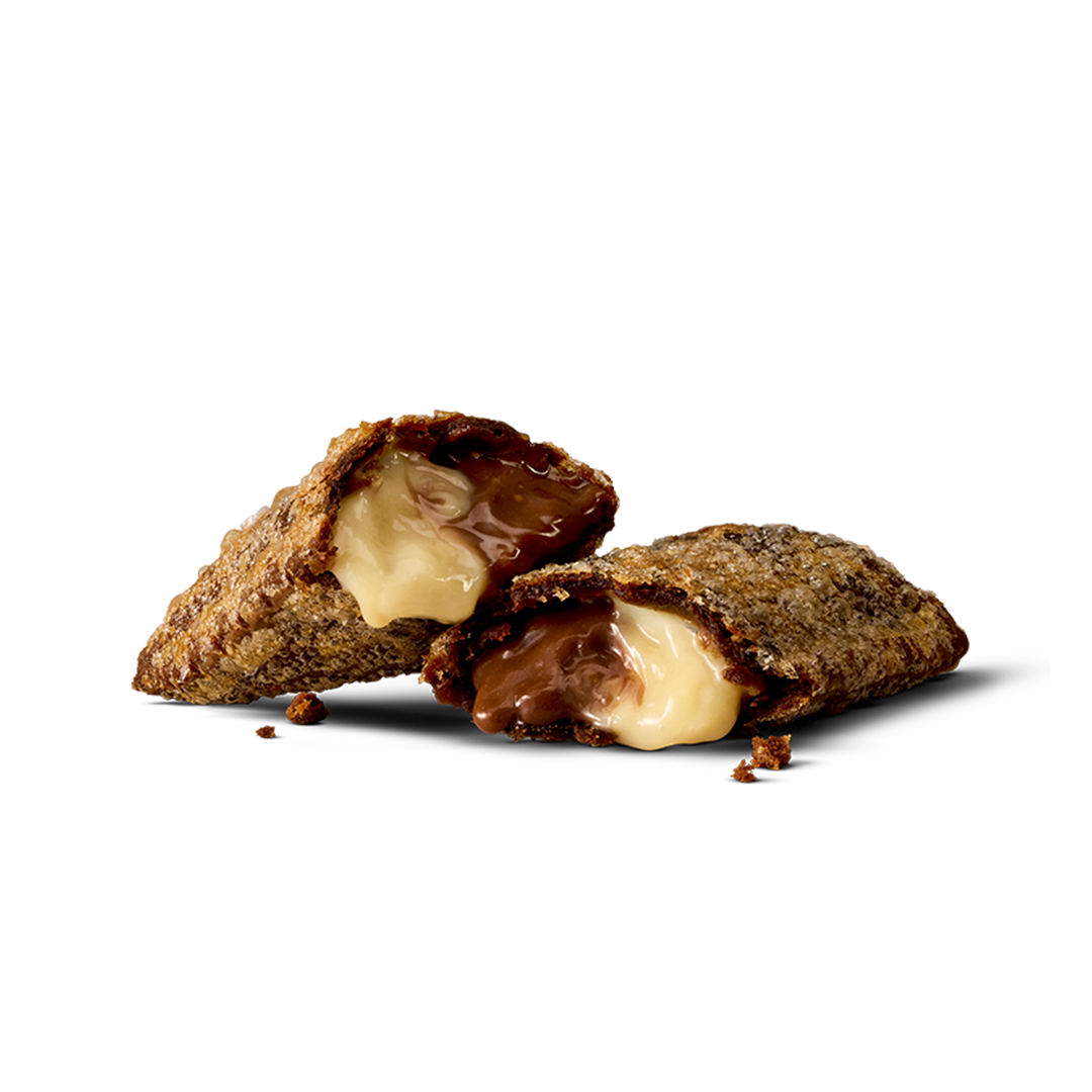 Macca’s Turns Up the Heat with Hot Honey & Easter Treats!