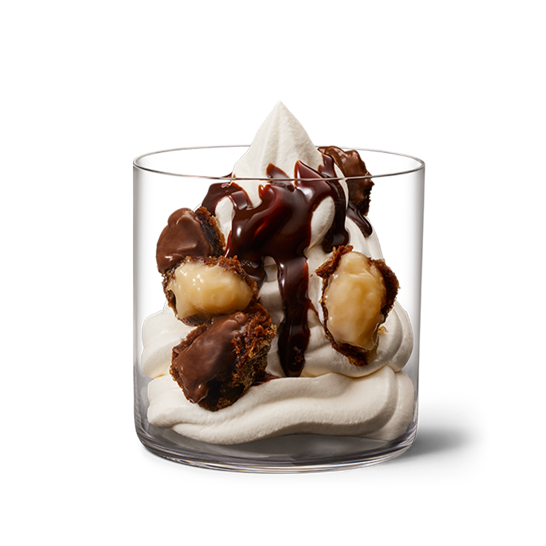 Macca’s Turns Up the Heat with Hot Honey & Easter Treats!