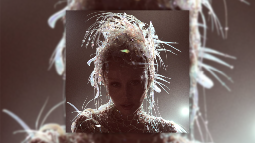 Miley Cyrus Drops Trailer For New Visual Album ‘Something Beautiful’