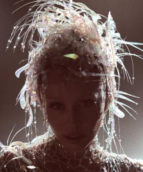 Miley Cyrus Drops Trailer For New Visual Album 'Something Beautiful'