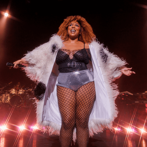 Lizzo Returns To Music, Releases New Single ‘Still Bad’