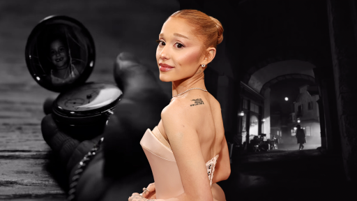 Ariana Grande Drops Teaser For ‘Brighter Days Ahead’ Short Film