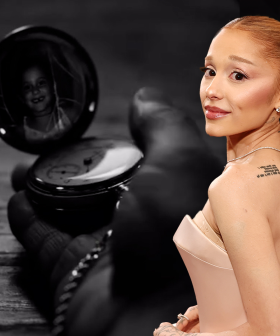 Ariana Grande Drops Teaser For 'Brighter Days Ahead' Short Film