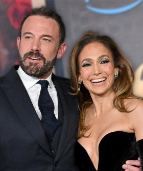 Ben Affleck Has Broken His Silence On His Divorce From Jennifer Lopez