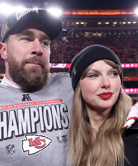Why Travis Kelce Really Unfollowed Ryan Reynolds on Instagram