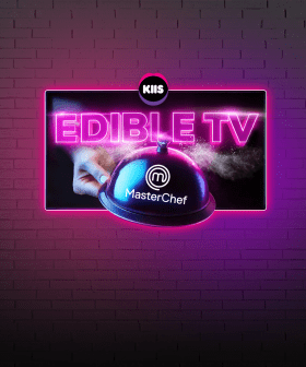 Edible TV Live