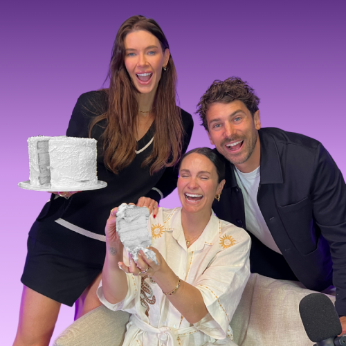 Laura Byrne And Matty J Reveal The Gender Of Their Third Baby
