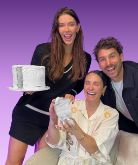 Laura Byrne And Matty J Reveal The Gender Of Their Third Baby