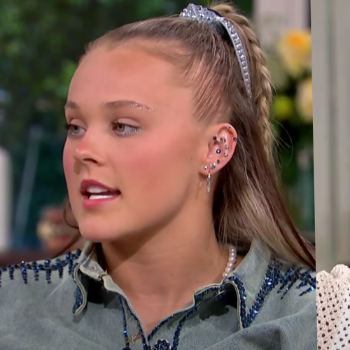 JoJo Siwa Breaks Silence on Kath Ebbs Split in Interview with ‘Soulmate’ Chris Hughes
