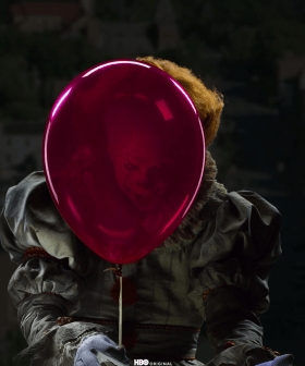 Trailer Drops For New Pennywise TV Series!