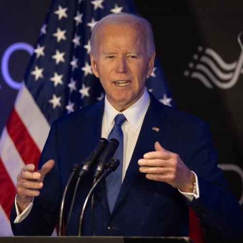 Joe Biden Diagnosed with Advanced Prostate Cancer
