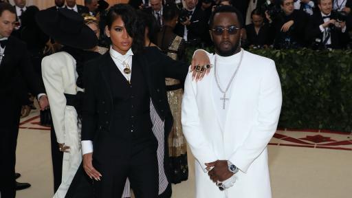Diddy Told Assistant His Girlfriend Cassie Was ‘Young’ and ‘Moldable’