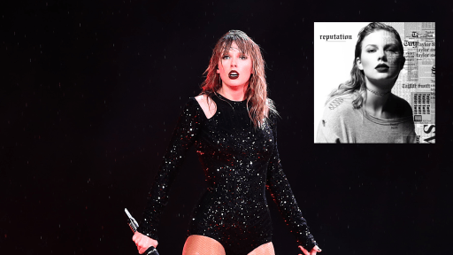 Taylor Swift Fans Detect Fresh Signs of “Reputation (Taylor’s Version)” on the Way
