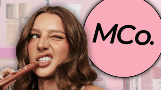 MCoBeauty Lovers, This One’s For You!
