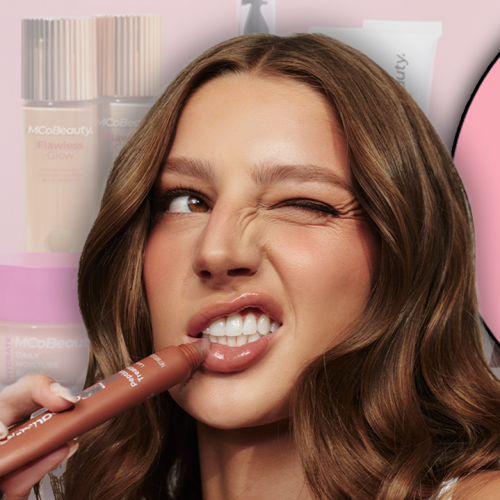 MCoBeauty Lovers, This One’s For You!