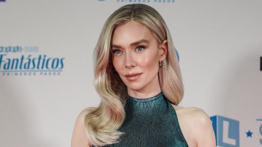 Fantastic Four’s Vanessa Kirby Is Pregnant!