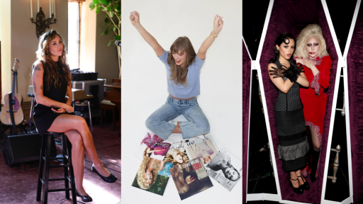 Here’s What Happened In Music Over The Weekend