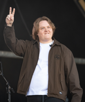 Lewis Capaldi Reflects On The “Mental Episode” That Led Him To Step Back From Music